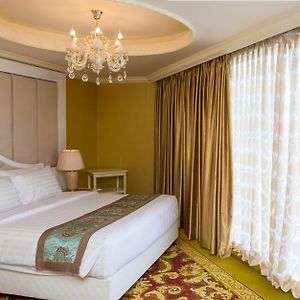 Chambre de Luxe Lit King-Size