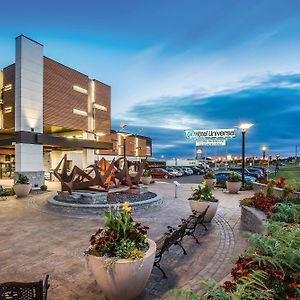 Hotel Universel, Centre De Congres Riviere-Du-Loup